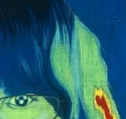 Martha Ferris - Works Image