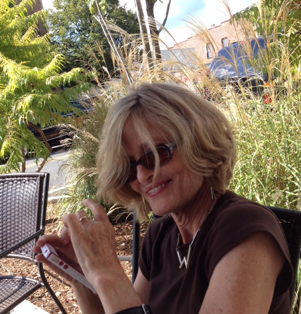 Martha Ferris - Bio Martha Ferris - Bio Picture