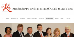 Mississippi Institute of Arts and Letters