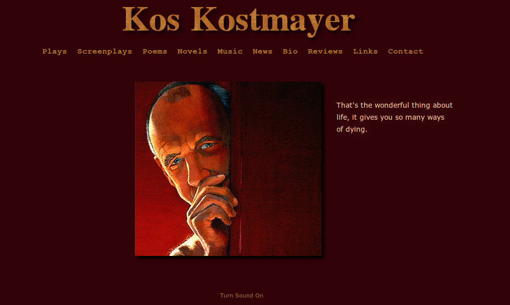 Kos Kostmayer