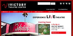 Victory Theater Center