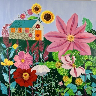 Great Day in the Morning