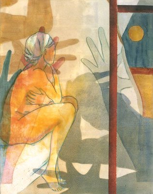 In a Foreign Country