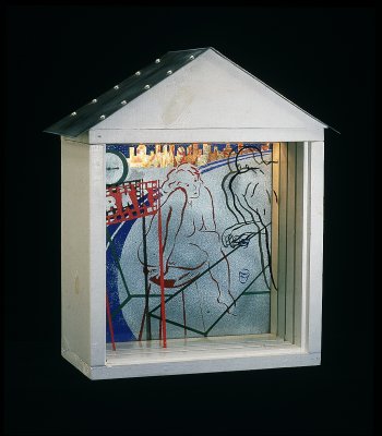 One for My Baby and One More for the Road