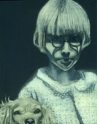 Shelby Flowers - 1927