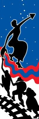 Follow the Drinking Gourd (Left)