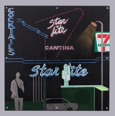 Starlite Cafe