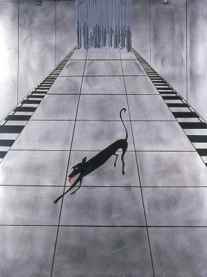 Waiting for the Train