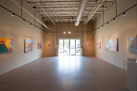 Fischer Gallery - Cityscapes