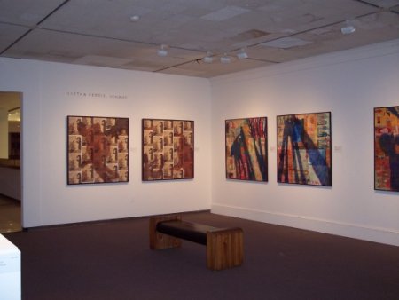 Mississippi Invitational 2005