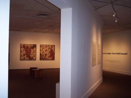 Mississippi Invitational 2005